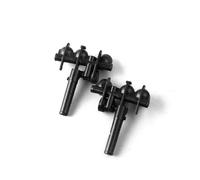 per Mercedes Benz S55 Amg 2001-2002 ugello lavafari paraurti Anteriore Copertura Getto Acqua fari
