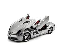 Per: Mercedes-Benz SLR Modello Di Auto 1:24 Modello Di Auto Sportiva Di Lusso For Bambini F191