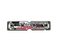 Per Mercedes-Benz Sprinter 0008200577 A0008200577 Piastra Fari Posteriori