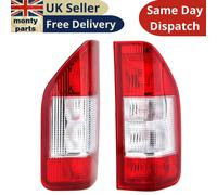 Per Mercedes Benz Sprinter 1996-2006 Luce Posteriore Freno Coperchio Del Faro