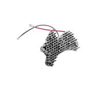Per Mercedes-Benz T-Model SLK 2108206210 Resistenza Pulsore D'Aria Abitacolo