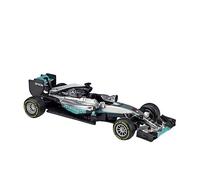 Per:Mercedes-Benz Team Lewis Hamilton W10-44 SF90 RB F1 Modellino In Lega 1:43 Auto