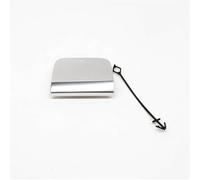 per Mercedes Benz X156 GLA 2017 2018 A1568851700 Paraurti Posteriore Auto Gancio di Traino Tappo di Copertura del Foro di Traino Coperchio del rimorchio Tappo di Finitura