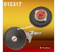 Per Audi Quattro fino al 1983 Tappo Serbatoio Carburante a Baionetta con Chiavi