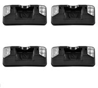 Per Mercedes C CLS Classe E 07-On Jack Punto Presa Supporto Spina Sollevare Di 4