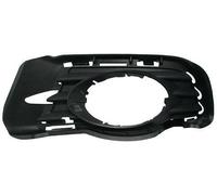 Per Mercedes C W204 Vers. Elegance 02/07>12/10 Griglia Fendinebbia Sx