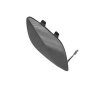 Per Mercedes CLA Coupe C117 CLA180 CLA200 CLA220 CLA250 CLA45 Non Verniciato Paraurti Anteriore Dell'automobile Gancio di Rimorchio Copertura 1178850622