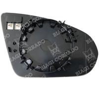 Per Mercedes CLA W118 da 2019 Vetro con Piastra Sx Termico Asferico x Retrov.