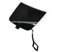 per Mercedes CLA W118 per AMG per Line C118 Coupé CLA180 CLA200 CLA220 CLA250 Gancio di Traino Anteriore (Nero)