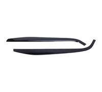 Per Mercedes 2019 2020 Copertura Laterale Pannello Console Centrale OUSDUO