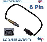 Per Mercedes Classe A, B, C, E, S, M, R, G, CLC, CLK, CLS Sonda Lambda