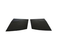 Per Mercedes Classe A W169 2004-2012 Coperchio Cerniera Cofano Motore Parabrezza Sinistro Destro Protezione Cofano Scarico Acqua 1698300175 Griglia anteriore auto