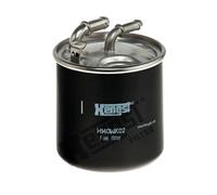Hengst & Co Filtro carburante H140WK02 per Mercedes Benz