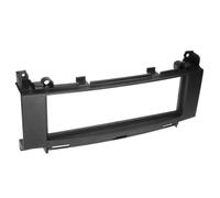 Per Mercedes Viano W639 Vito Placca Autoradio Montaggio Cornice a Incasso 1-DIN