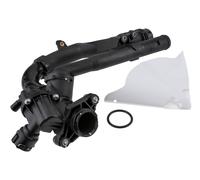 Per Mercedes E Glc Slc Slk Boitier Termostato D'Acqua A2742003100