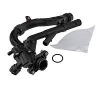 Per Mercedes E Glc Slc Slk Boitier Termostato D'Acqua A2742003200