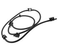 Per MERCEDES CLASSE C Tubo Lava Vetro A2058600192 2058600192