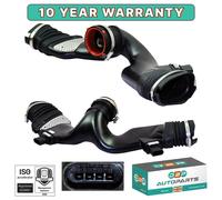 Motore Aria Tubo W/ Massa Sensore Per Mercedes-Benz W204 W164 X164 C219
