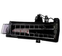 PER MERCEDES CLASSE C W204 DAL 09.2010 FANALE FRECCIA SX A LED PER RETROVISORE
