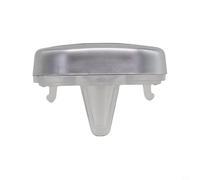 Per Mercedes Classe E, Classe C, per GLC AC Vent Outlet Regolare Copertura Manopola Progettato per una perfetta vestibilità e utilizzo