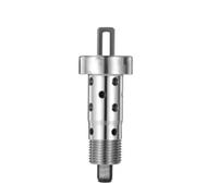 Per Mercedes Grado SLC Solenoide della valvola centrale del bullone dell'albero a camme Elettrovalvola VVT