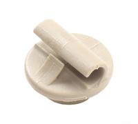 Per Mercedes W207 E300 clip di ritenzione compatibile in ABS per tenere la rete in posizione durante le condizioni di viaggio (beige)