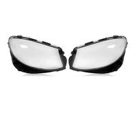 Per Mercedes Classe E W213 E200L 2016 2017 2018 2019 2020 1 Coppia Coprifaro Trasparente Tappo Lente Del Proiettore Copri Faro Lente