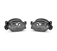 Per Mercedes Classe M Antinebbia Frontali Set W164 06-11 Lampade Paio passeggeri