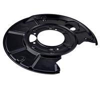 Per MERCEDES CLASSE S Protettore Disco Freno Posteriore Sinistra A2204230420
