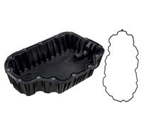 Per Mercedes Classe S W222 V222 Carter D'Olio Motore A2760141800 2760105707