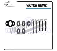 Per Mercedes Classe V Vito 2.3 Victor Reinz Turbo Supporto Kit Montaggio