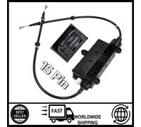 Per Mercedes Classe V Vito W447 Freno a Mano Attuatore - Diesel Autobus/Furgone