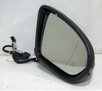 Per Mercedes Classe W177 Pieghevole Oscurante Bsm Destro Specchietto A1778109204