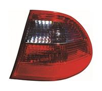 Per Mercedes E Class S211 Station Wagon 7/2006-5/2010 Faro Posteriore Destro OS
