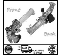 Per Mercedes EGR Valvola Refrigerante Classe A B C E Glc SLK CLS Vito