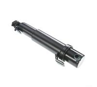 Per Mercedes fari pulizia ugello copre 2pcs per E Class W211 2002 2014 OEM numeri di parte 2118600547 2118600647 misura per E280 E350 E550 (sinistra)