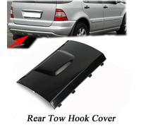 Per MERCEDES-For-BENZ W163 ML320 1998-05 A1638801105 Coperchio gancio traino par