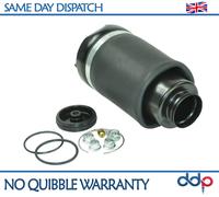 Per Mercedes Gl, Classe M Anteriore x1 Aria Sospensione Molla Borsa SX / Destro