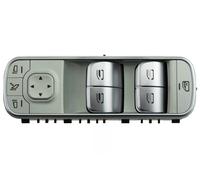 Per MERCEDES GLE GLS pulsante di comando pulsante alzacristalli elettrico 167...