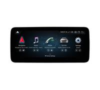 Per Mercedes GLK X204 2008-2012 Ntg 4.0 10 " Touch Android GPS Carplay