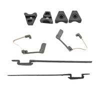 Per Mercedes Kit Riparazione Tetto apribile Elimina Perdite e Rumore