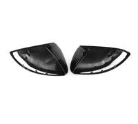 Per Mercedes LHD Calotta Specchio Laterale per C W205 E W213 Per GLC X253 Finitura Nera Lucida per Maggiore Stile e Protezione