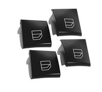 Per Mercedes ML GL Classe R W164 X164 Pulsante Di Riparazione Interruttore Finestra Tappi 4 Pezzi Controllo Interruttore Pulsantiera Pulsante