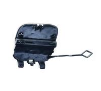 Per Mercedes ML GLE W166 X166 Facelift SUV 250 320 350 400 450 500 550 2016-2019 COPERTURA GANCIO DI TRAINO ANTERIORE Ganci Paraurti(Unpainted)