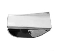 Per Mercedes Paraurti Posteriore Gancio di Traino Tappo di Copertura Compatibile con W167 Per GLE C167 Coupé Per GLE53 Per AMG 2020 2022, OEM Parte A1678853905 Materiale ABS Ad Alta Resistenza