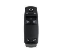 Per Mercedes Per B&enz Classe AB W169 W245 A160 A180 B200 A1698206410 A1698206510 Interruttore Controllo Principale Alzacristalli Elettrici Interruttore Alzacristalli(Without floding)