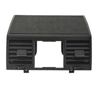 Per Mercedes Per B&enz Classe G G63 G500 W463 2004-2018 Griglia Ventilazione AC Sinistra Destra Centrale Gruppo Presa Aria Condizionata Bocchette Aria Cruscotto(Middle)