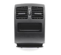 Per Mercedes Per B&enz Classe GLK GLK220 GLK250 2008-2015 Griglia Sfiato Aria Condizionata Posteriore Gruppo Completo Bocchette Aria Cruscotto(Style F)