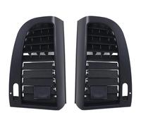 Per Mercedes Per B&enz Per Vito Per Viano W636 W639 2004-2015 Griglie Ventilazione Anteriori Per Climatizzatore Auto Bocchette Aria Cruscotto(2pcs)