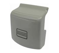 Per Mercedes Per B&enz W204 CLASSE C W212 A207 CLASSE E W218 CLASSE CLS Pulsante Sollevamento Finestrino Tettuccio Apribile Interruttore Alzacristalli(Gray)